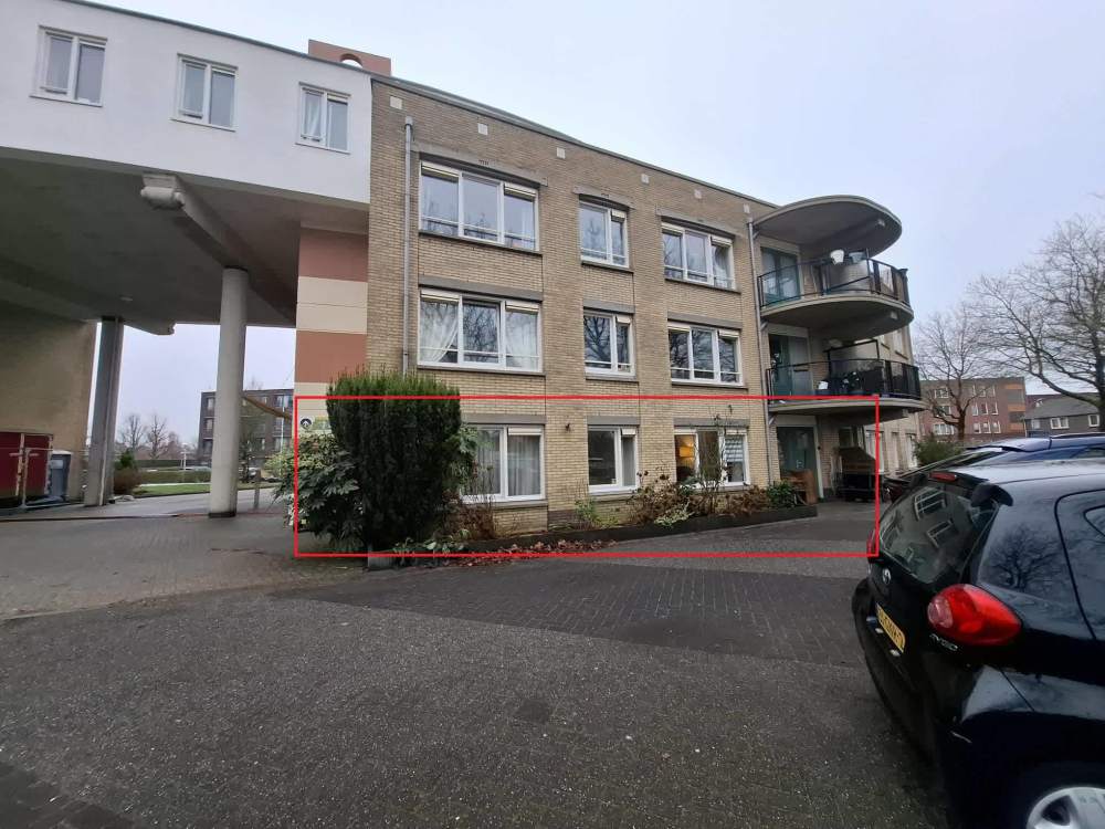 Burgemeester Pabstlaan 262, 2131 XX Hoofddorp, Nederland