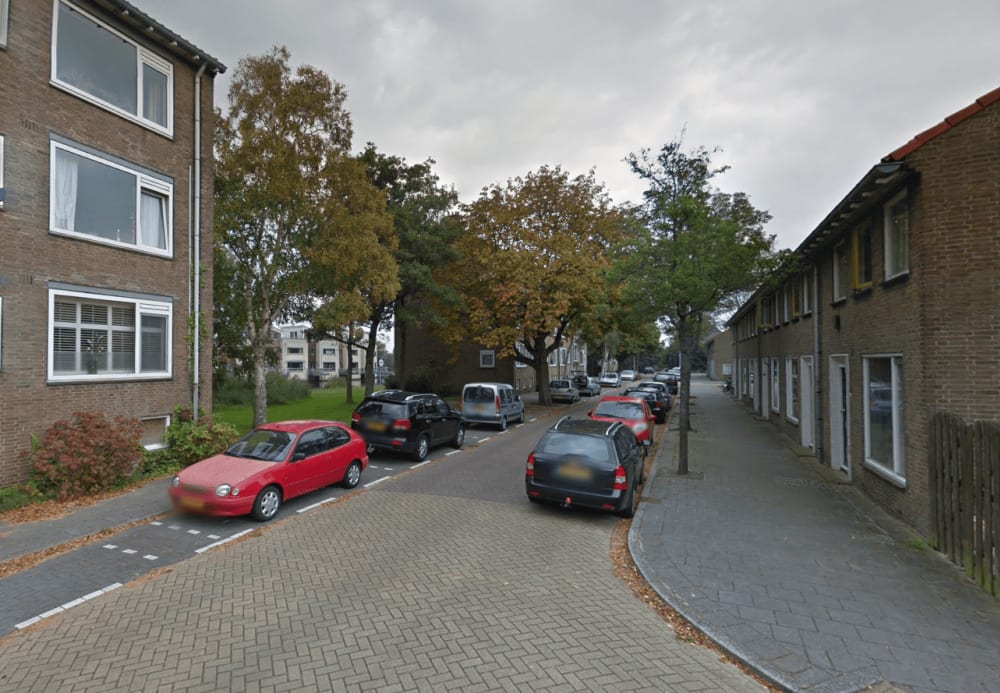 Doctor Boekenoogenstraat 14