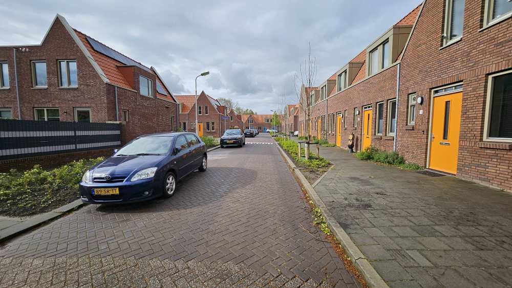 Doctor Boekenoogenstraat 14