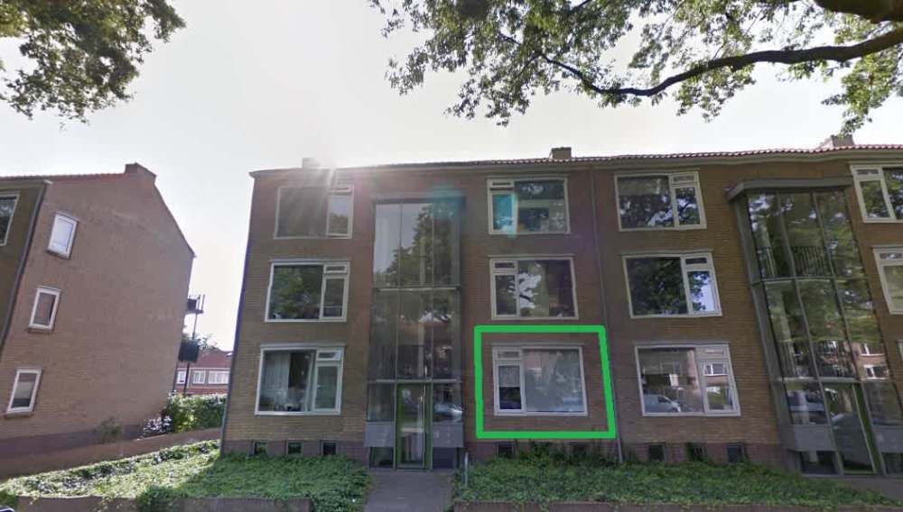 Jacob van Campenlaan 249, 1222 KH Hilversum, Nederland