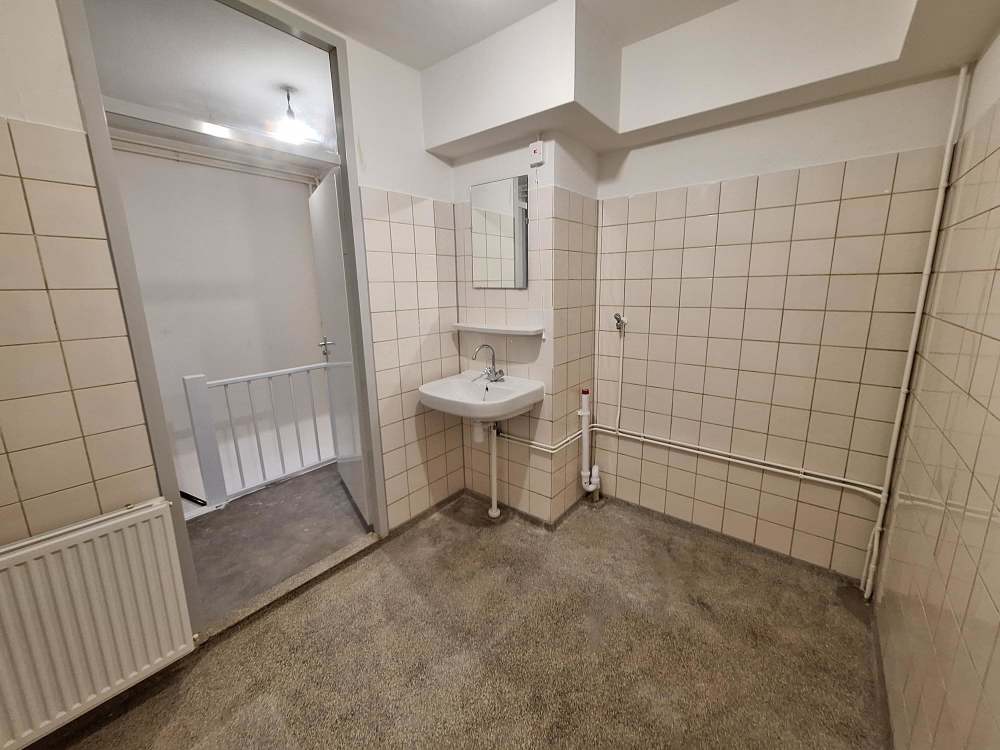 Tweede Oosterparkstraat 137C