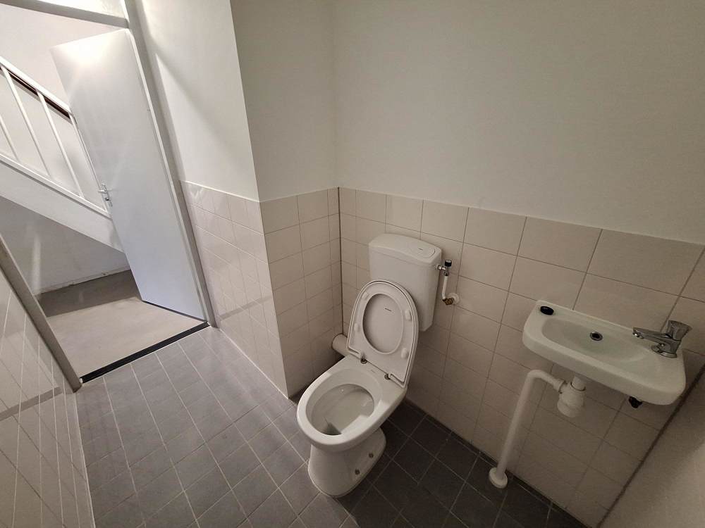 Tweede Oosterparkstraat 137C