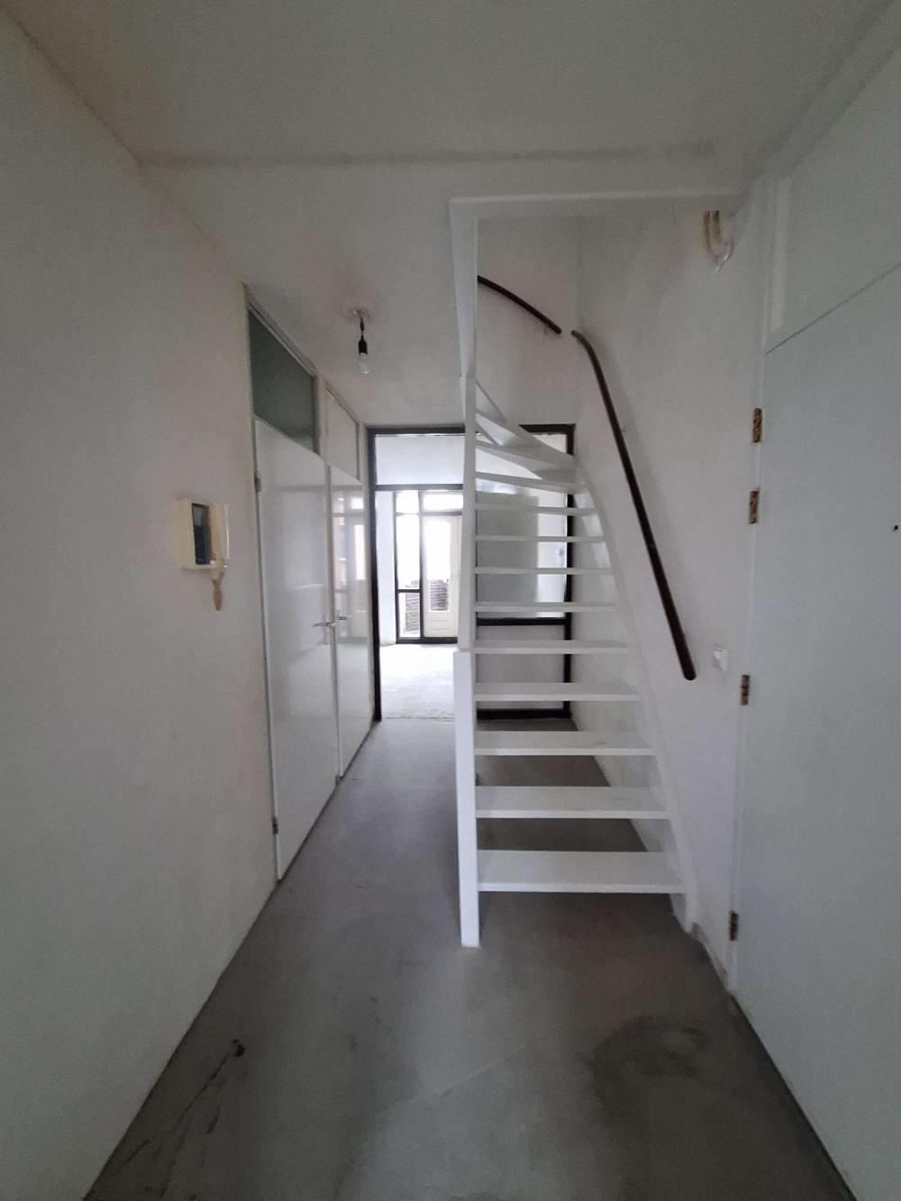 Tweede Oosterparkstraat 137C