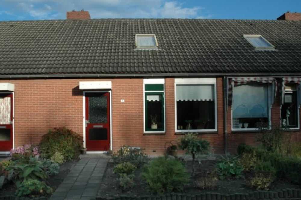 Körte Schoor 6, 9697 SX Blijham, Nederland