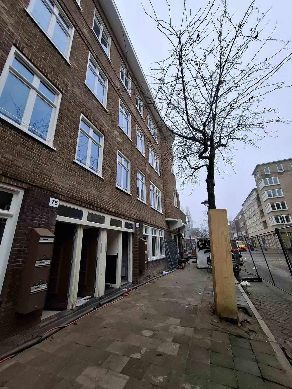 Vechtstraat 75