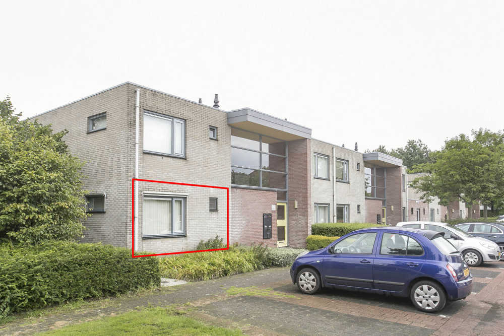 Kostverloren 189, 3863 BE Nijkerk, Nederland