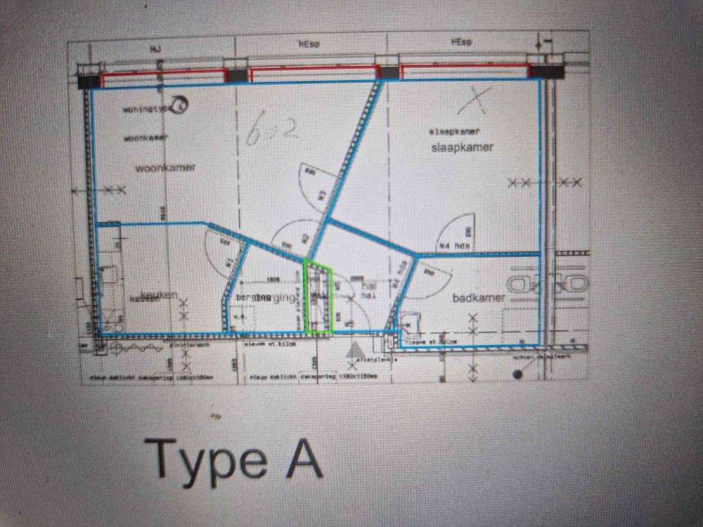 Henri Dunantlaan 614