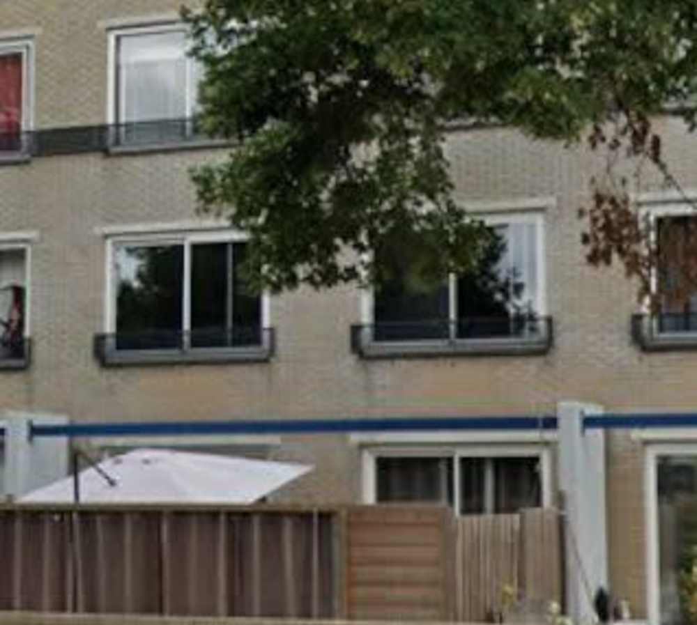 Bolacaciahof 27, 1326 AL Almere, Nederland