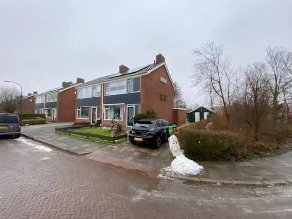 Beatrixstraat 21