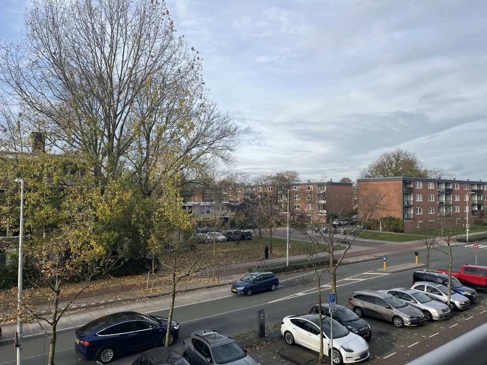 Banne Buikslootlaan 20