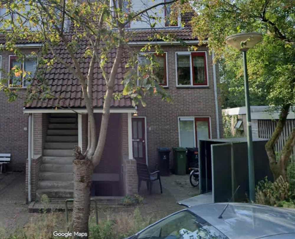 Ted Visserweg 6, 3951 CD Maarn, Nederland