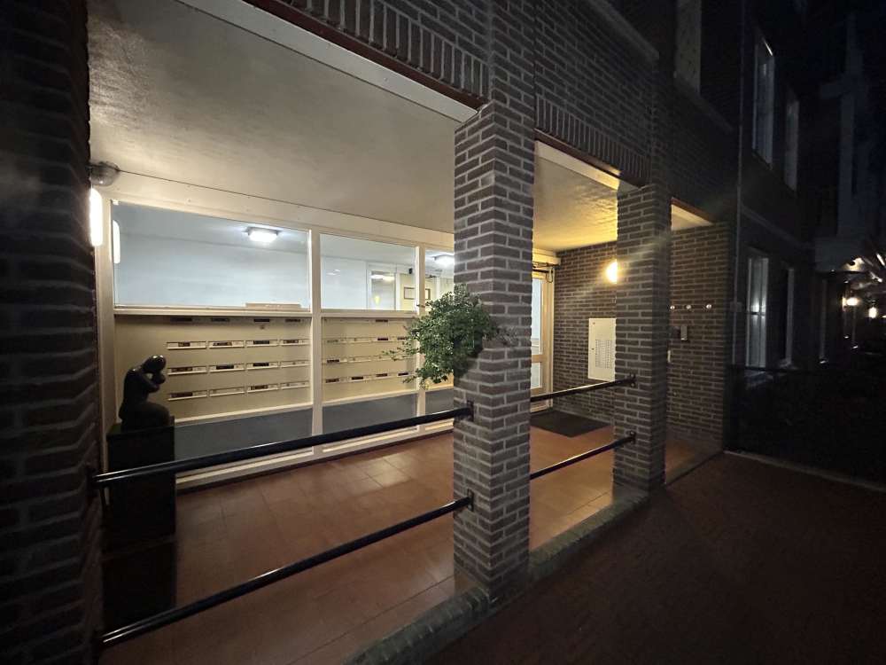 Sparrendaal 117, Utrecht