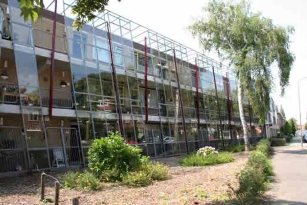 Bankastraat 75, 3312 GB Dordrecht, Nederland