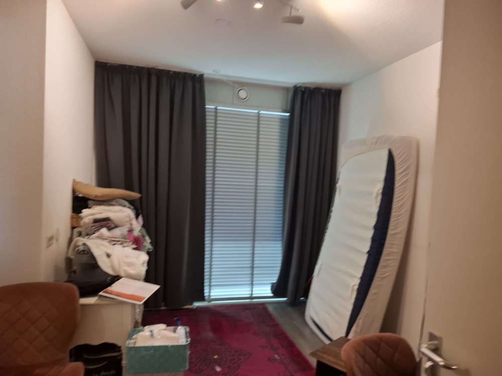 Gerrie Knetemannlaan 420