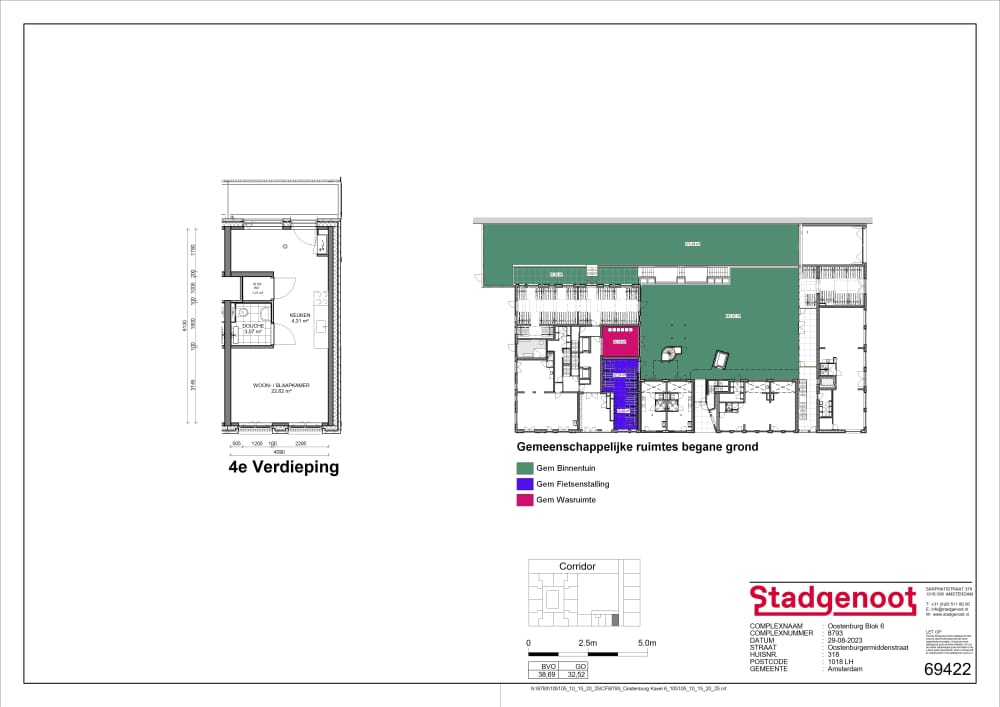 Oostenburgermiddenstraat 318