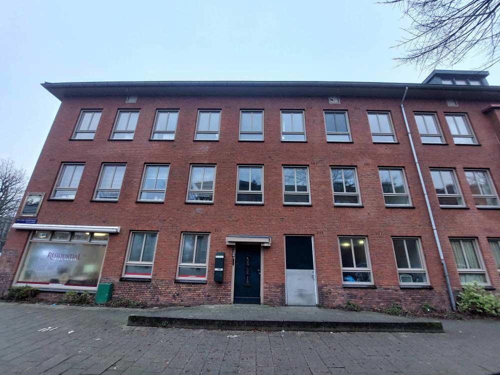 Jan Den Haenstraat 1