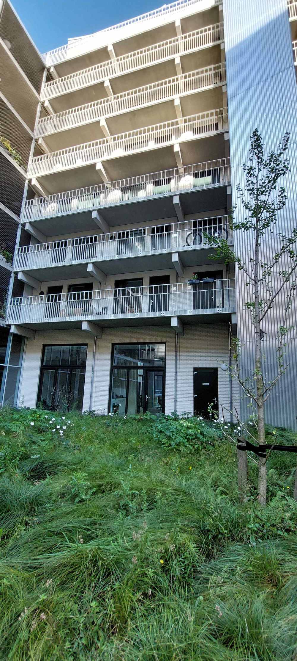 Oostenburgermiddenstraat 438