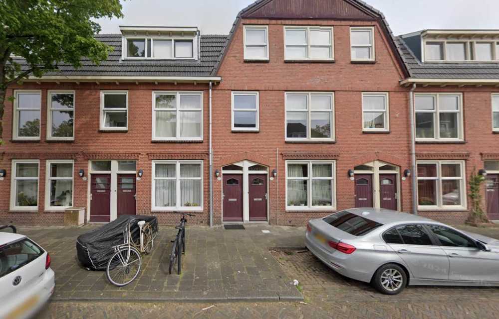 Concordiastraat 23A, 9741 BA Groningen, Nederland