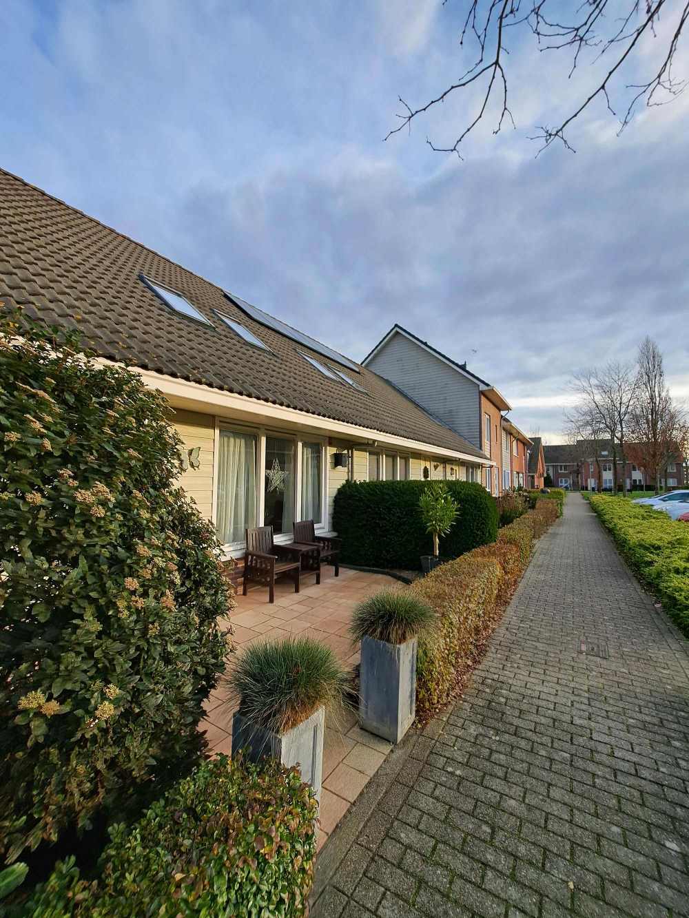 Peter van Straatenhof 9, 1336 LB Almere, Nederland