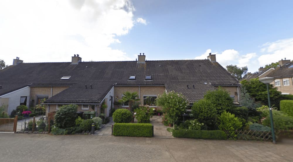 Luzerne-Oord 10, 3991 VK Houten, Nederland