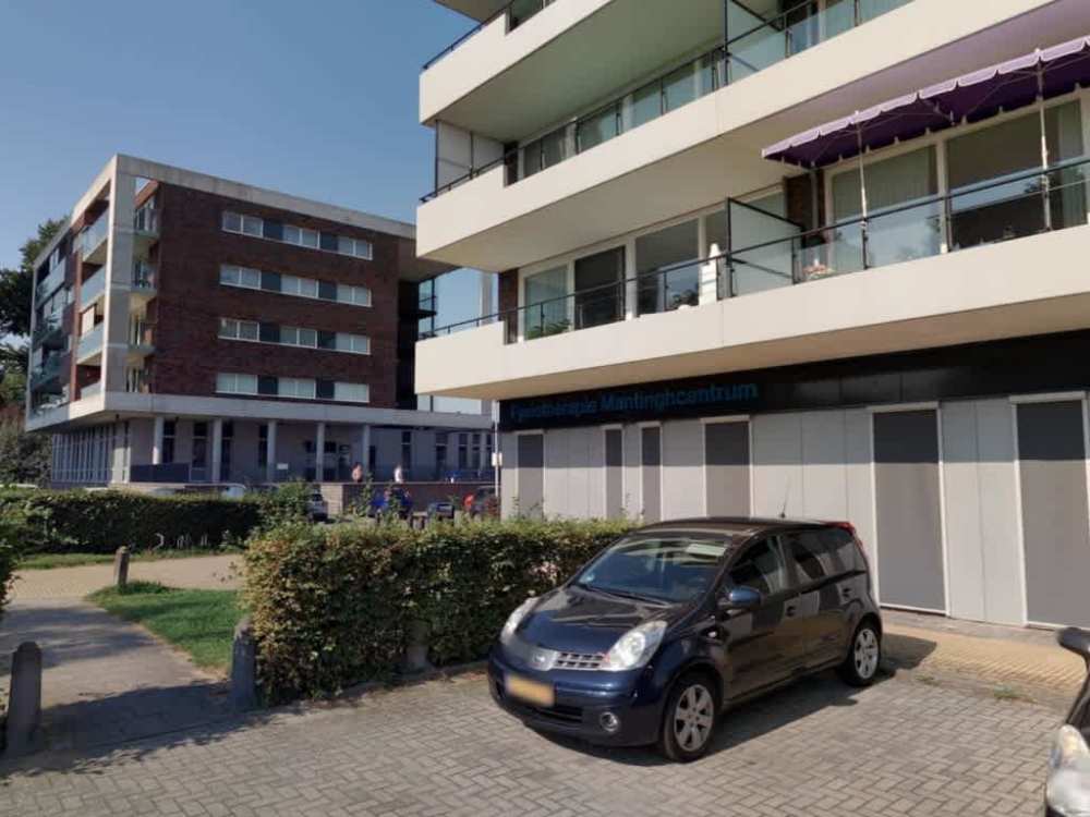 Blokwieke 106, 9501 EZ Stadskanaal, Nederland