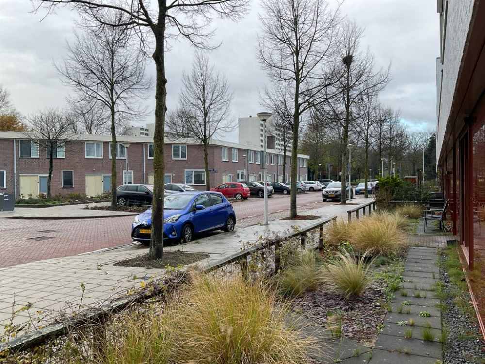 Westerkoggestraat 1