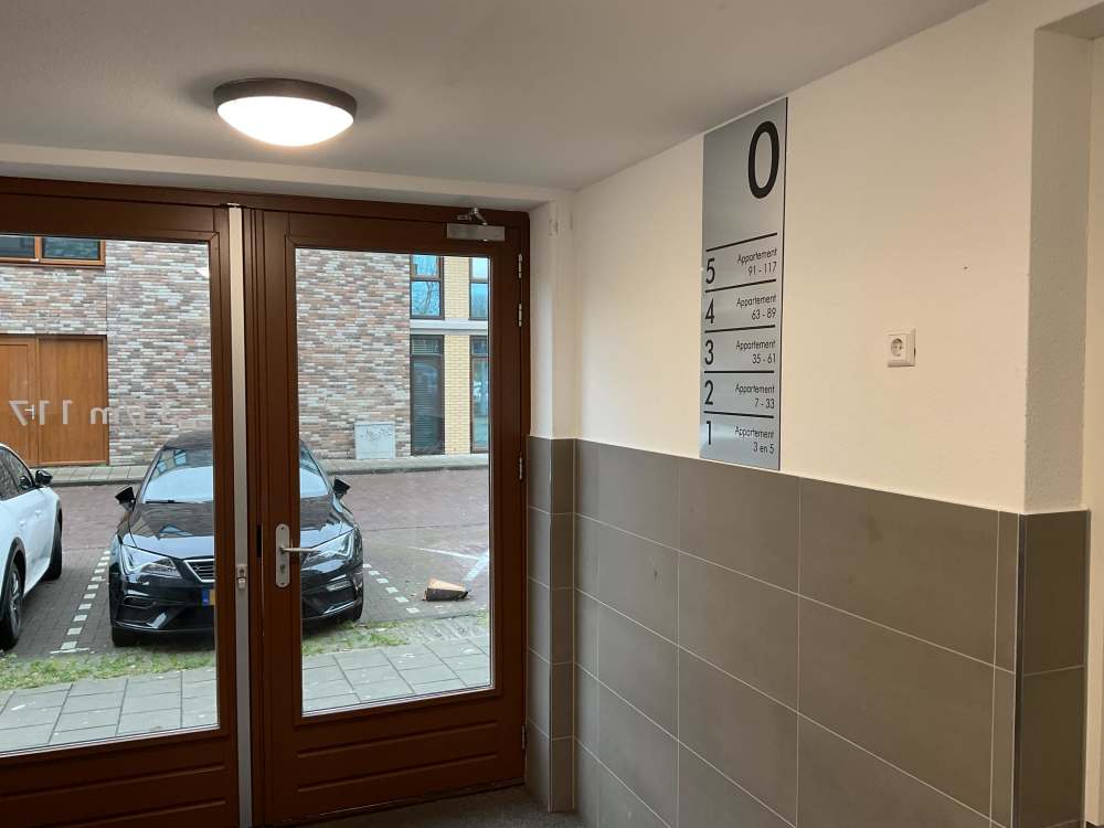 Zilverplevierstraat 71