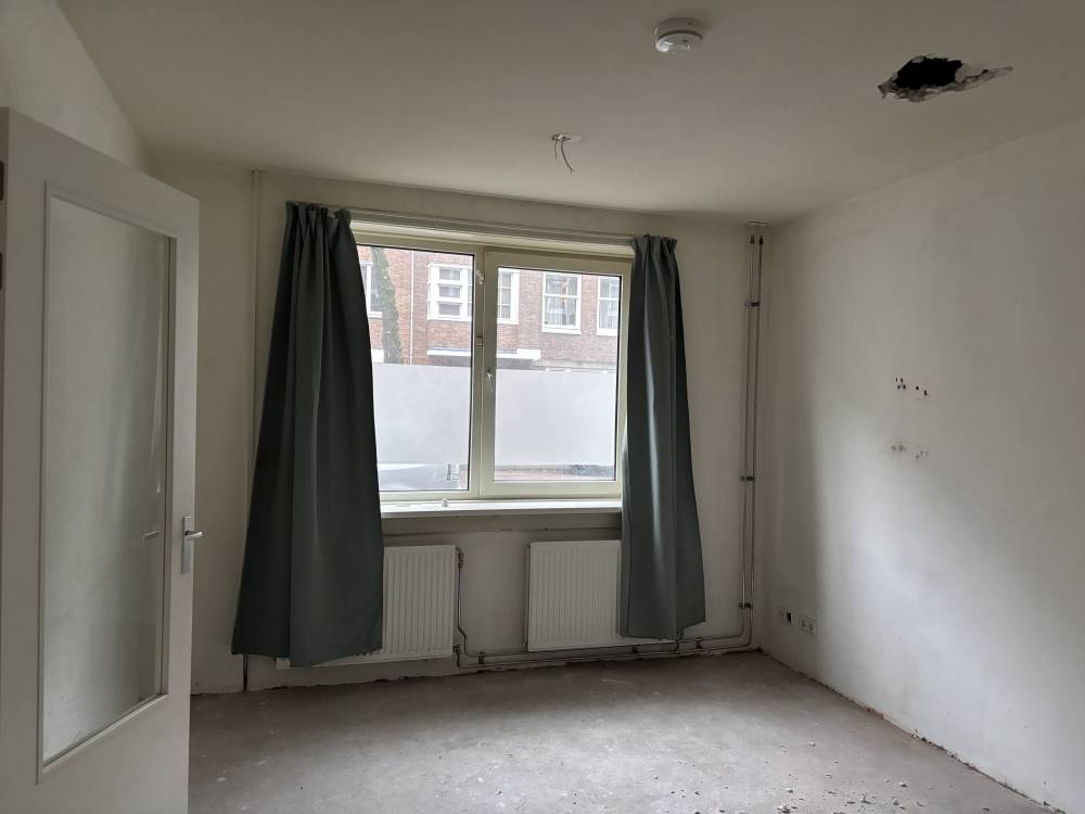 Orteliusstraat 131-H