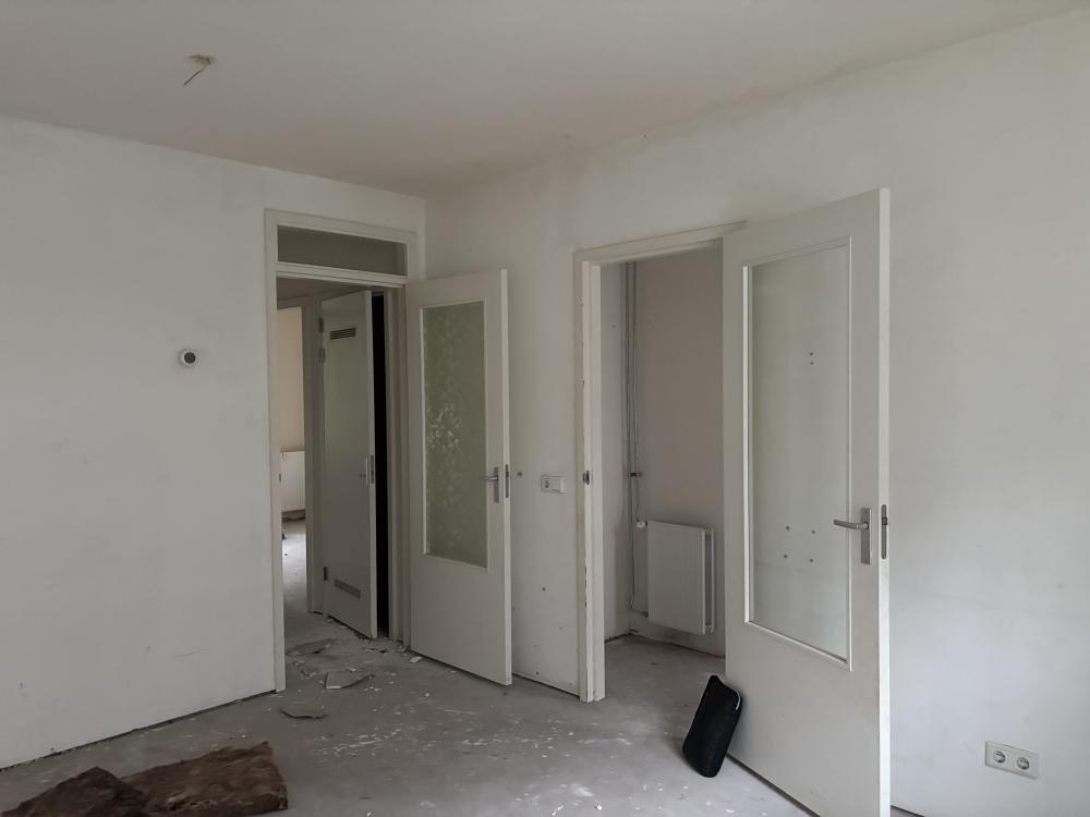 Orteliusstraat 131-H