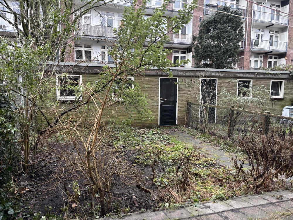 Orteliusstraat 131-H