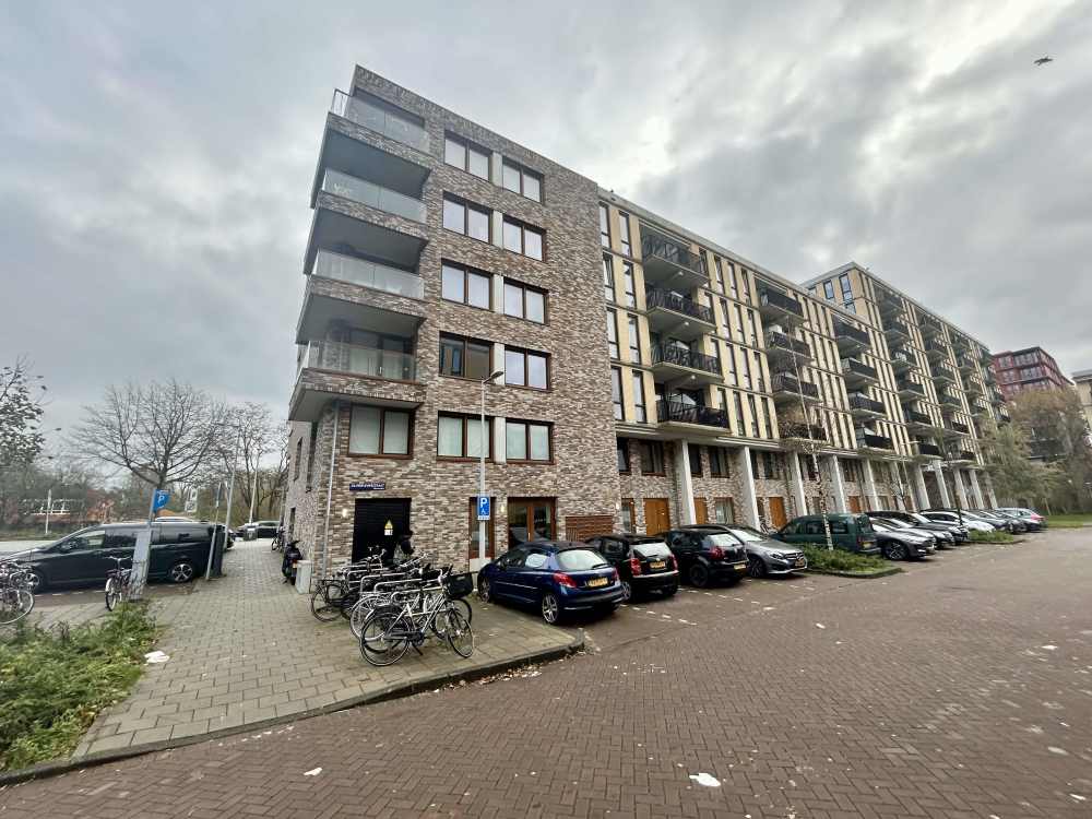 Zilverplevierstraat 99