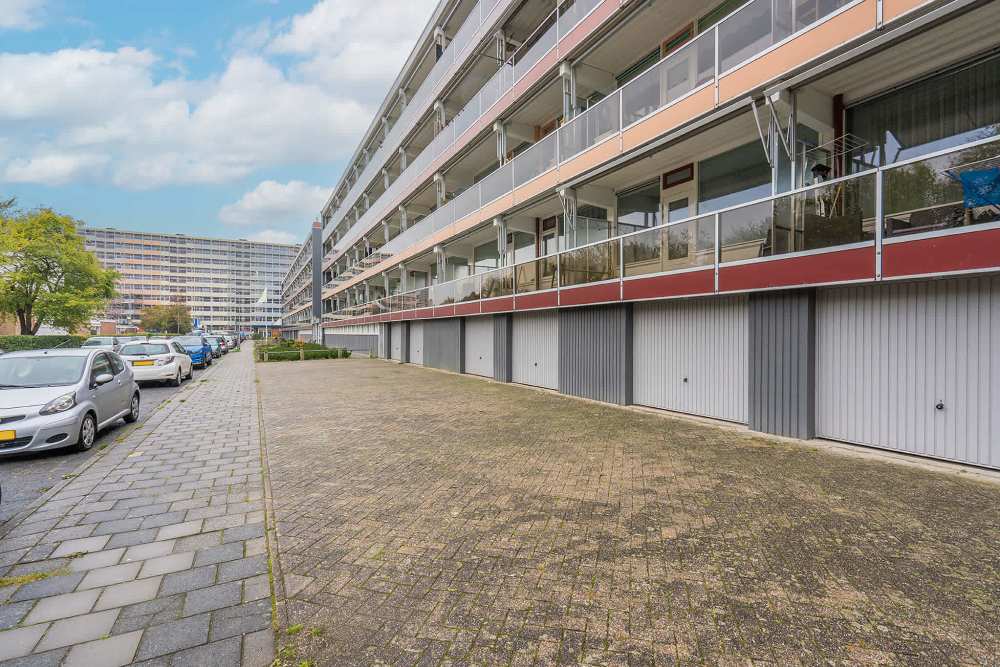 Tak van Poortvlietstraat 37