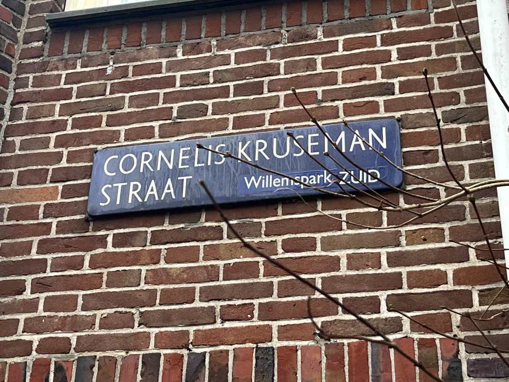 Cornelis Krusemanstraat 61