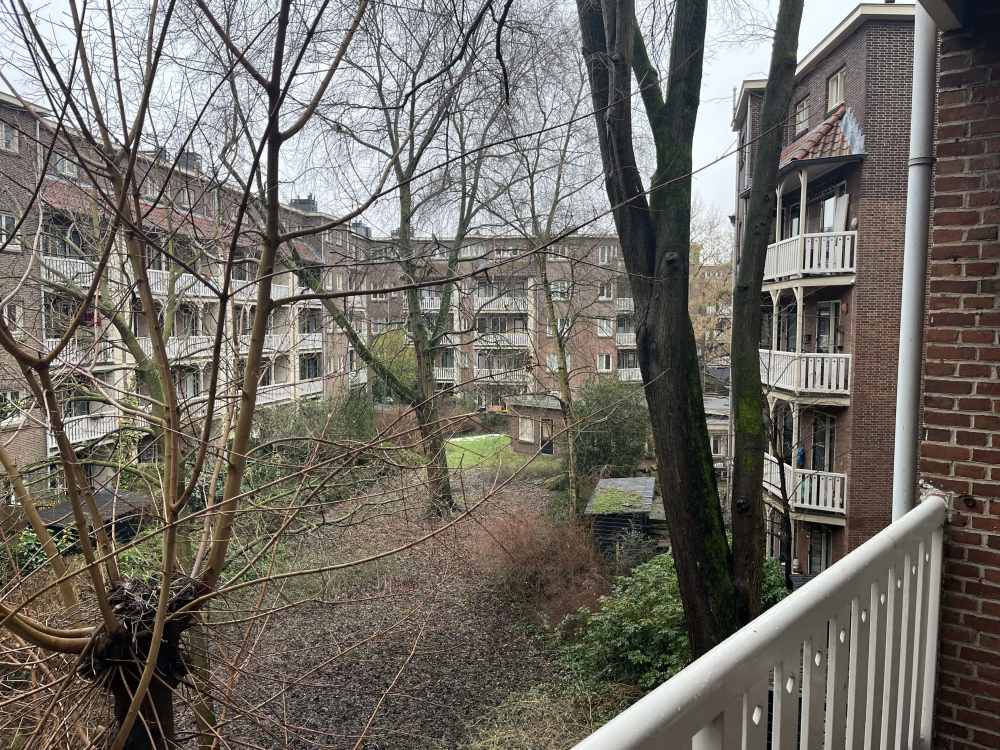 Cornelis Krusemanstraat 61