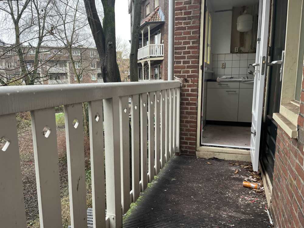 Cornelis Krusemanstraat 61