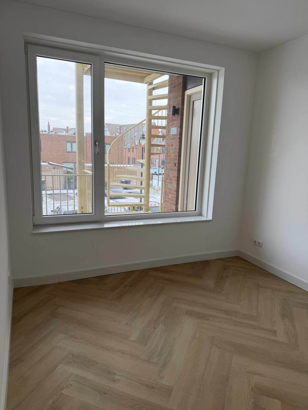 Benjamin Jonsonlaan 172