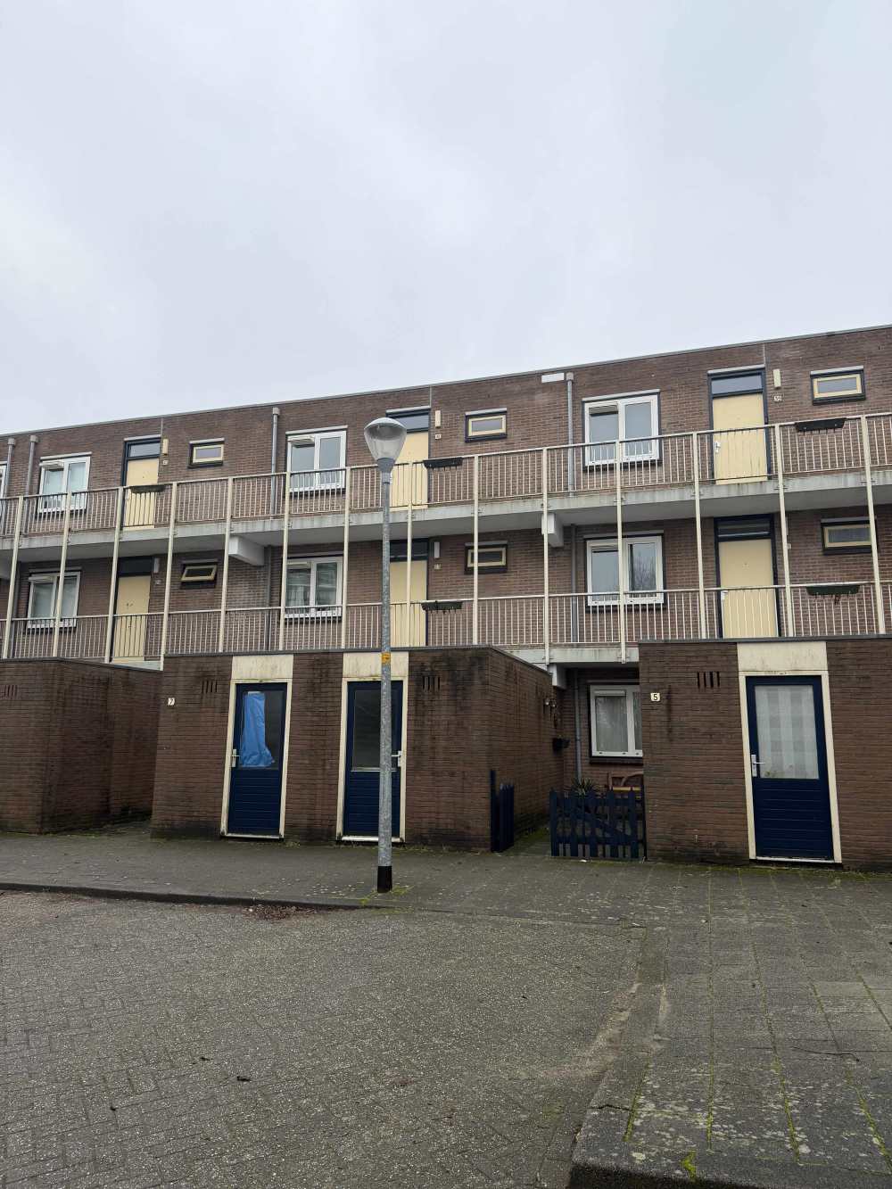 Loefzijde 41, 1435 NT Rijsenhout, Nederland