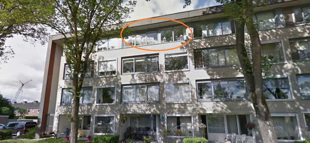 Parelstraat 374, 9743 JZ Groningen, Nederland