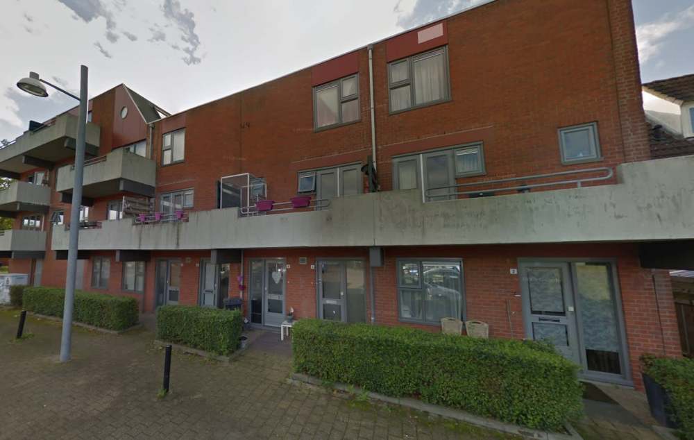 Claremaheerd 6, 9736 LA Groningen, Nederland