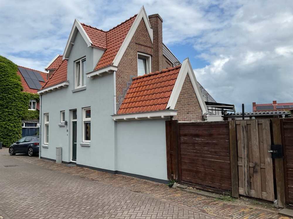Archangelstraat 9, 1506 NP Zaandam, Nederland