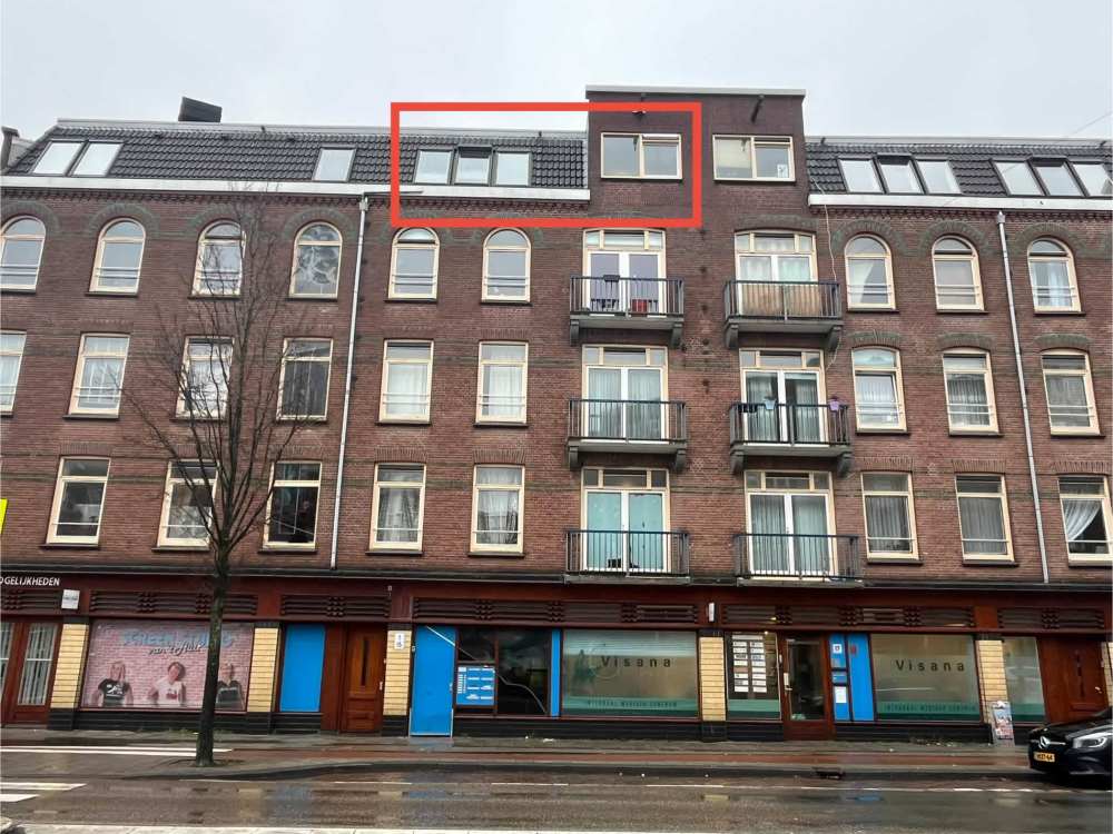 Schalk Burgerstraat 15