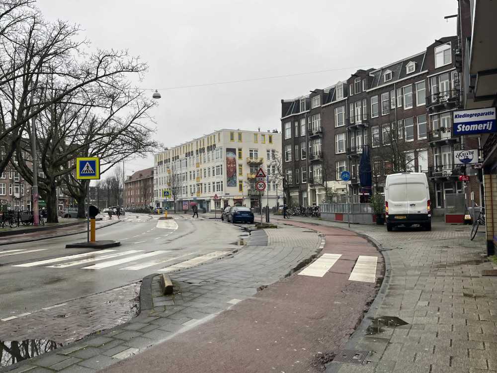 Schalk Burgerstraat 15