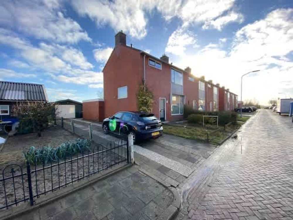 Lewestraat 1, 9977 PN Kloosterburen, Nederland