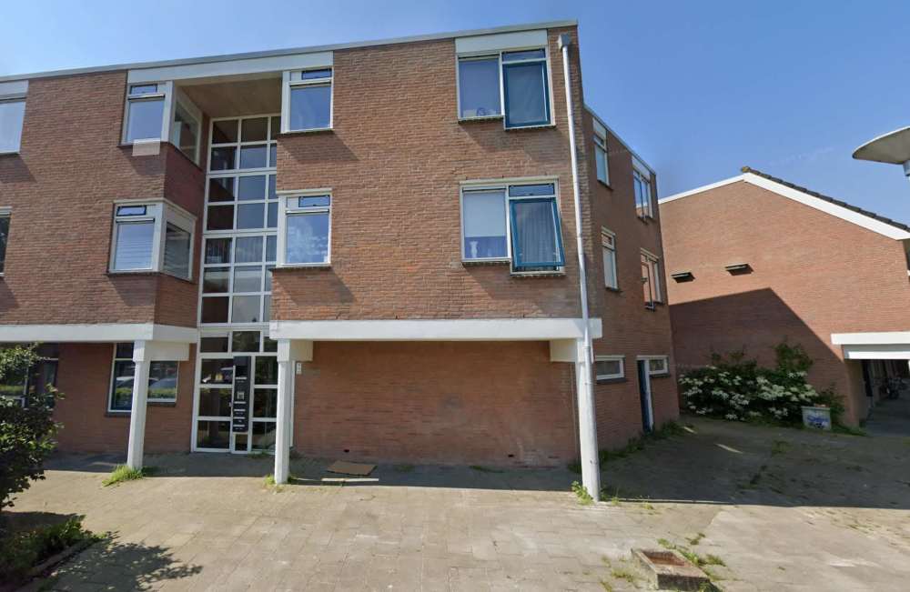 Jensemaheerd 186, 9736 CM Groningen, Nederland