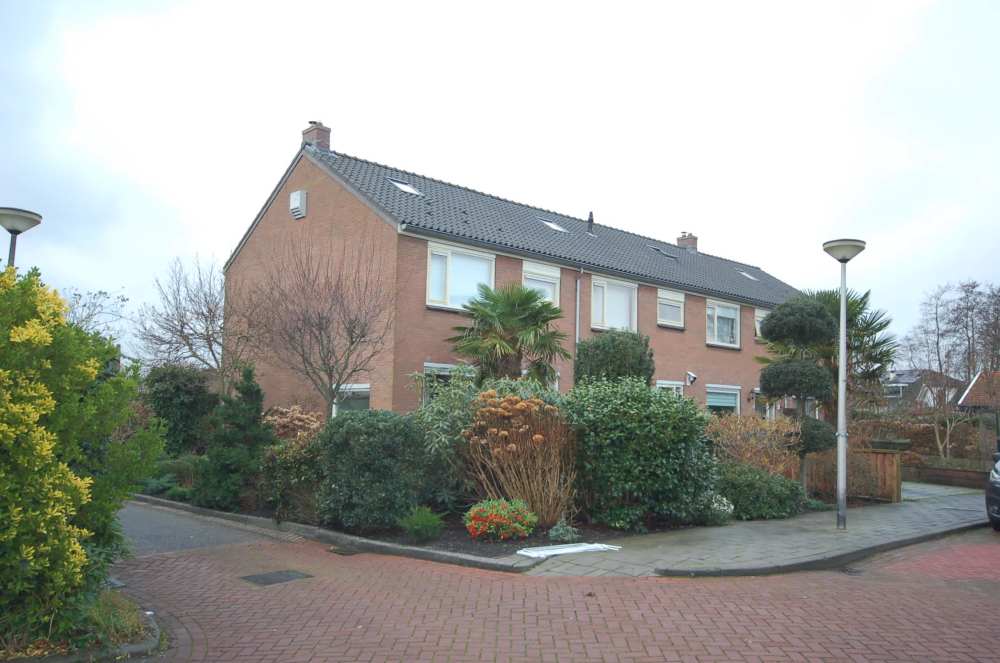 Ravensbergseweg 25, 2811 GL Reeuwijk, Nederland