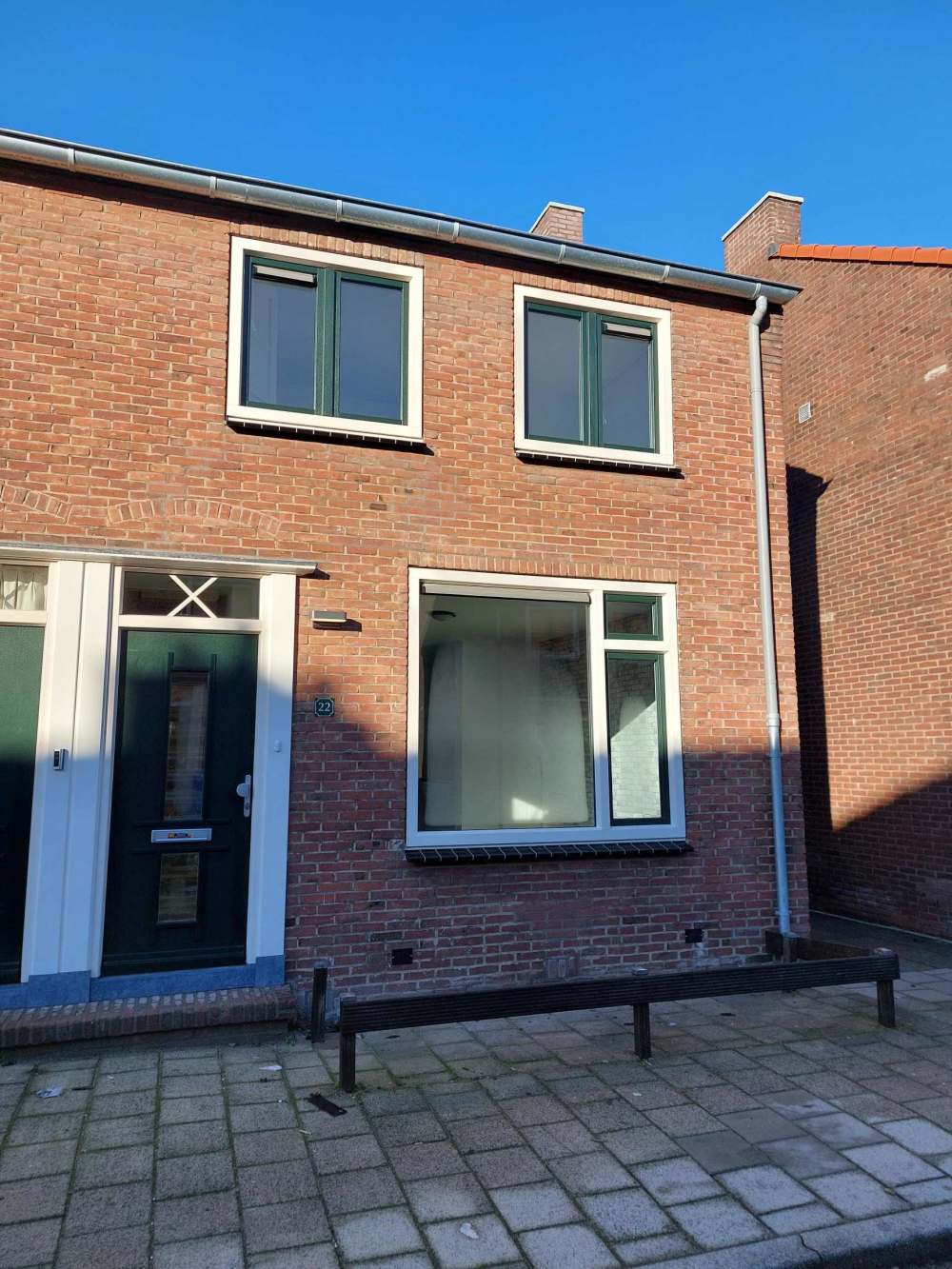 Vroegestraat 22, 2951 VT Alblasserdam, Nederland