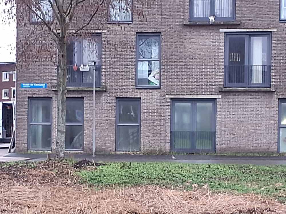 Marco Poloroute 21, 1363 LA Almere, Nederland