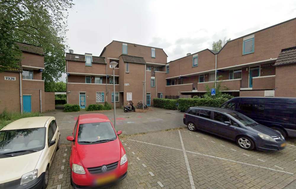 Barmaheerd 77, 9737 MJ Groningen, Nederland