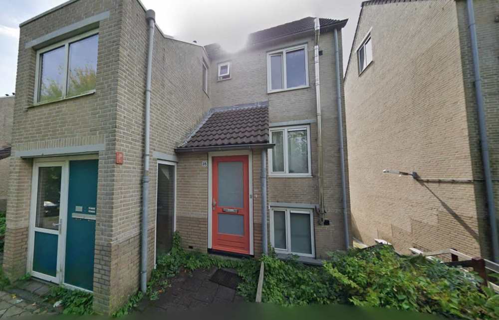 Froukemaheerd 35, 9736 RC Groningen, Nederland