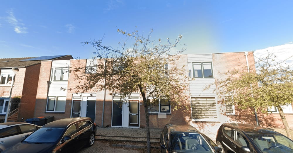 Zuringhof 22, 3991 GN Houten, Nederland